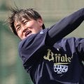 【オリックス】「まだまだ、ガキ」な紅林弘太郎　落合博満氏、イチロー氏のように“エロく”なる
