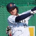 【侍ジャパン】森下翔太、メジャー組の中でも「堂々と」気後れせず東海大相模の先輩・菅野と共闘