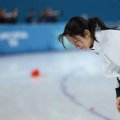 【スピードスケート】６位高木美帆「最後はほぼ無心」迷いなくスタートから“突っ込んだ”理由