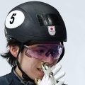 【ショートトラック】宮田将吾「想像よりきつい部分あった」男子5000mリレー日本が７位
