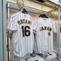 「ハーパー誰？」の時代じゃない　川崎宗則も驚き…WBC公式ストアが変化、浸透するMLB