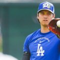 大谷翔平の“未読数”は？　ド軍公式が投稿した携帯の中身…ロハスはまさかの1500件超え