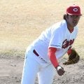 身長2m逸材が圧倒…村上宗隆のオーラ　広島18歳に焼きつく異様な雰囲気、忘れぬ2球