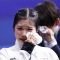 【ミラノオリンピック】銅メダルの中井亜美は度胸満点のニューヒロイン「五輪は思った以上に楽しい舞台だった」