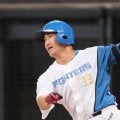 日本ハム・有薗が１軍合流、エドポロは２軍に