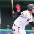 巨人の中軸候補「大穴」に大卒2年目の左の強打者　ベンチが起用したくなる「もう1つの理由」