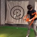 【ゴルフ】前傾キープができない人はこれが原因！「起き上がり」