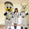 プロ野球オープン戦と入場無料の「球春みやざき」　宮崎で25日から