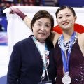 【ミラノオリンピック】「運」を「本物の強さ」に変えた坂本花織　銀メダルの悔しさは未来の教え子に託す