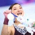 坂本花織の引退後の進路が「驚き」「珍しい…」「目指すの！？」「泣く」ネット関心「テレビ局が放っておかないだろうな」の声