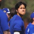 大谷翔平の周りで“異常現象”　再認識させられる唯一無二…LA記者確信「歴代で最も有名」