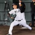 【阪神】石井大智のコメントに岩崎優が即答「だから願わないで一緒に戦ってくれ」最大級リスペクト