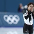 【スピードスケート】男女マススタート各２人が出場　勝負は予測不能　平昌で高木菜那が初代女王