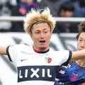 鹿島の先発に鈴木優磨、三竿健斗ら…前節から３枚変更で昨季１位ＶＳ２位対決の柏戦へ　昨季は鹿島の２戦２勝