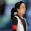 高木美帆は6位　「挑戦は終わった」　五輪1500メートルへの思い