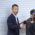 【阪神】今岡真訪氏と中野拓夢の「７番」コラボが初実現「うれしいよね。本当かな」／虎番が見た
