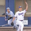【中日】昨季チーム最多勝の大野雄大、オープン戦開幕投手で２回無失点「めちゃくちゃ緊張した」