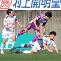 Ｊ２藤枝・槙野智章監督連勝逃す「最低限の勝ち点は取れたが、課題がたくさん出た」ＭＦ中村優斗のゴールで追いつくも甲府にＰＫ戦で敗れる