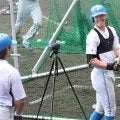 【日本ハム】ドラ５藤森海斗、２日間限定の１軍参加「高卒１年目なので声出したりとか…」