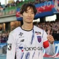 【東京】川崎Ｆを圧倒「多摩川クラシコ」制す　今季初の勝ち点３で３戦負けなし