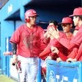 広島　新井監督が平川＆勝田の新人コンビを絶賛「速い真っすぐ苦にしない」「華やかさがある」
