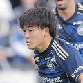 町田・相馬勇紀　開幕戦に続き鮮やかな直接ＦＫ弾「狙い通り」…終盤６分の２失点は「やってはいけないこと」