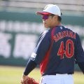 侍ジャパン・井端監督が壮行試合初戦のスタメン明かす！4番は阪神・佐藤、巨人・中山がサポートメンバーから唯一の起用へ