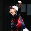 侍ジャパン曽谷龍平VS ソフトバンク前田悠伍／22日の予告先発