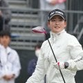 岩井千怜が３打差３位で最終日へ　吉田優利は11位、山下美夢有は18位　米女子第２戦第３Ｒ