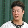 オリックス・吉田輝星が５１１日ぶりの実戦復帰　紅白戦で１回ピシャリ　最速１４６キロ「たくさん拍手してもらった」