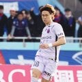 ＦＣ東京ＭＦ橋本拳人が今季初先発で存在感　多摩川クラシコ２-１で制し「最後まで粘り強く戦えた」と手応え