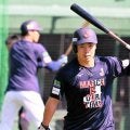 国際試合は短時間で準備　順応できる近藤健介の理想の打順は？