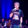【RIZIN】パッチー・ミックスをあおる秋元強真「もっと怒って本気のミックス選手で来て」