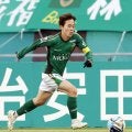 【東京Ｖ】ファンタジスタ森田晃樹がPKで決着「成功率も高かったので自信を持って蹴っただけ」
