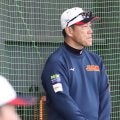 侍ジャパン井端監督が負傷報道のパドレス・松井裕樹に言及｢もう少し様子を見たい｣
