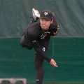 【巨人】則本昂大22日中日戦で巨人デビュー「しっかりと真っすぐを投げる」田中将大も登板予定