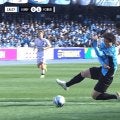 「なんというパワー！」GKの手を弾き飛ばす“衝撃ボレー”にファン騒然 FC東京9番が豪快弾「うますぎ」「えぐいっす」