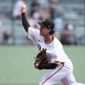 【巨人】山崎伊織「僕の考えよりも何個も上の考えを持っている」甲斐の一言に感服　２回無失点
