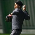 【ソフトバンク】藤井皓哉が右肘コンディション不良で福岡へ戻る　小久保監督「意思を尊重」