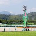 【小倉競馬・２２日の馬場】芝は内側に傷みあるも内目を通る馬が粘る。差し馬は仕掛けどころがカギ　砂は前での決着多い