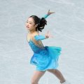 【フィギュア】17歳がベール…島田麻央シニア転向で女子は勢力図一変　3A＆4回転で新たな風