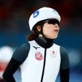 日本勢メダル史上最多24個で最終日へ　スピードスケート・マススタートの佐藤綾乃は15位
