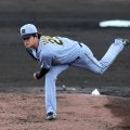 【佐藤義則氏の眼】阪神・高橋はいまシーズンに入ってもすぐ投げられる　才木はフォークの安定感がカギ