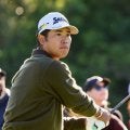 【速報】松山英樹は通算3アンダーでトップと10打差フィニッシュ 久常涼は1オーバー