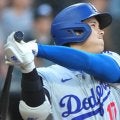 大谷翔平　OP戦初戦は３打数１安打＆進塁打＆三振　試合前には敵地で投手メニュー