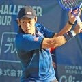  錦織圭 再び欠場、復帰は不透明 