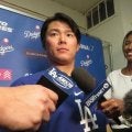 山本由伸、オープン戦初登板で手ごたえ３０球「一日一日、状態がステップアップ」　２回途中“強制降板”も笑顔　