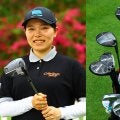 勝みなみは5Wも「ZXi」に 5UTと5Iの違いは？米女子ツアー4年目の14本
