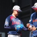 ダルビッシュも唸った23歳の直球「凄く良かった」　“お助け侍”の濃密な1日