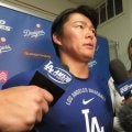 山本由伸「気持ちを一つに」　侍ジャパン投手陣けが人続出に『チーム一丸』強調　入手した代表情報は「高橋宏斗」に偏り？